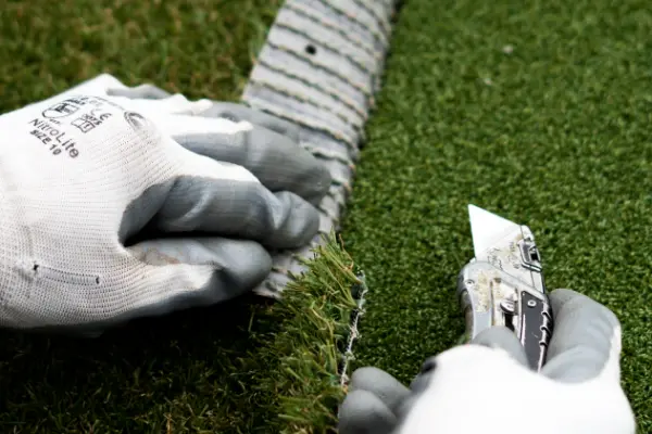 Maintenance  Tips for Long-Lasting Turf  - Floors South Africa