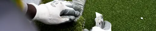 Maintenance  Tips for Long-Lasting Turf  - Floors South Africa