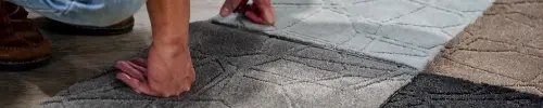 Type of flooring