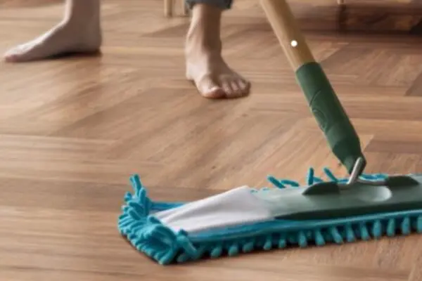 How to keep office floors clean - Floors South Africa