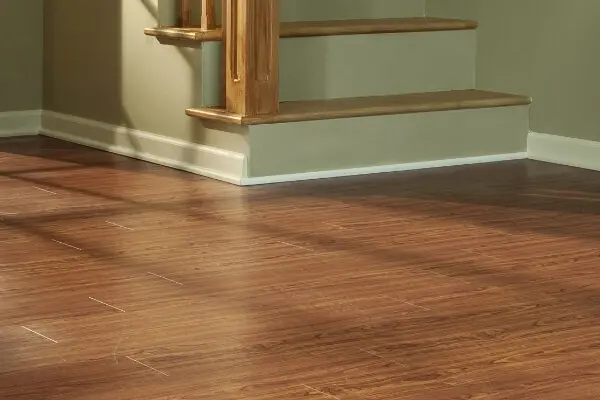 Is vinyl or carpet better for flooring? - Floors South Africa