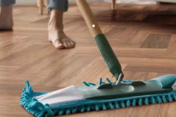 Vinyl Floor Maintenance and Cleaning Guide - Floors South Africa