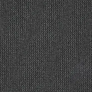 An image of the Balanced Being carpet, a dark grey colour swatch from Belgotex’s Co-Exist carpet collection.