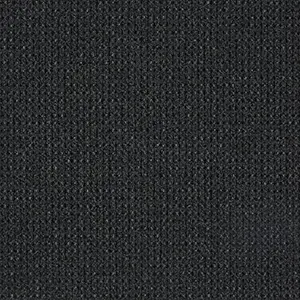 An image of the Duality carpet, a black colour swatch from Belgotex’s Co-Exist carpet collection.