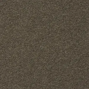 An image of the Shield carpet, a darker brown colour swatch from Belgotex’s Conqueror carpet collection.