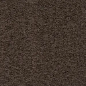 An image of the Turret carpet, a dark brown colour swatch from Belgotex’s Conqueror carpet collection.