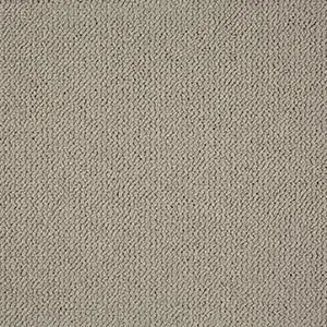 An image of the Guard carpet, a light brown colour swatch from Belgotex’s Conqueror carpet collection.