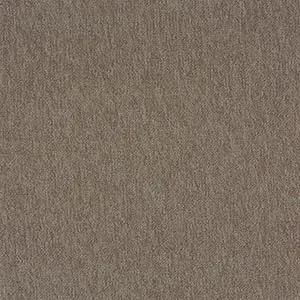 An image of the Picture This carpet, a darkish beige colour swatch from Belgotex’s Influence carpet collection.