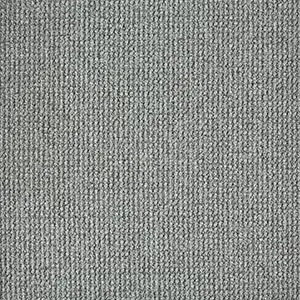 An image of the Be Still carpet, a grey colour swatch from Belgotex’s Mindful carpet collection.