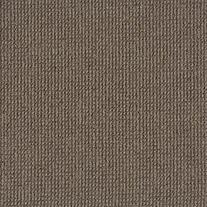 An image of the Tune In carpet, a brown colour swatch from Belgotex’s Mindful carpet collection.