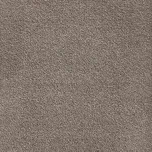 An image of the Focus carpet, a brown colour swatch from Belgotex’s Softology carpet collection.