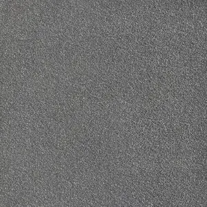 An image of the Platinum carpet, a light grey colour swatch from Belgotex’s Softology carpet collection.