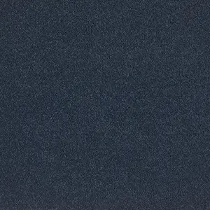 An image of the Dwell carpet, a dark blue colour swatch from Belgotex’s Wesminster carpet collection.