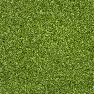An image of the S25 Artificial Grass, a green colour swatch from Belgotex’s Serene Collection.
