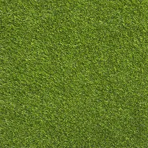 An image of the S30 Artificial Grass, a green colour swatch from Belgotex’s Serene Collection.