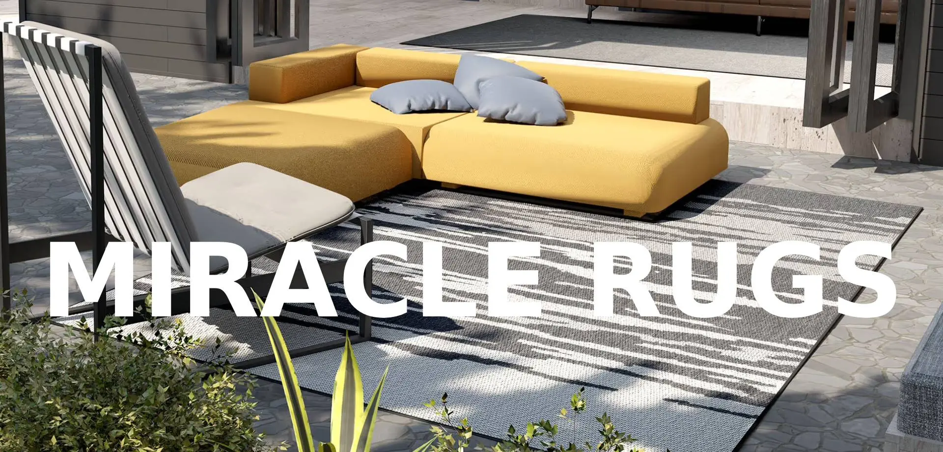 Miracle Rugs