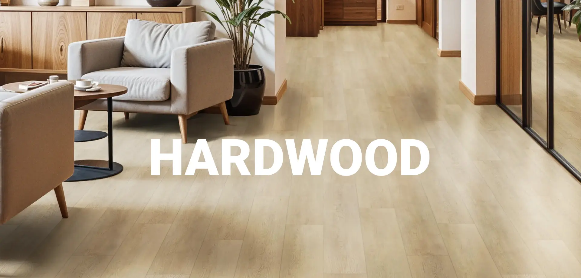 hardwood