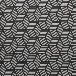 Escher flooring swatch pattern