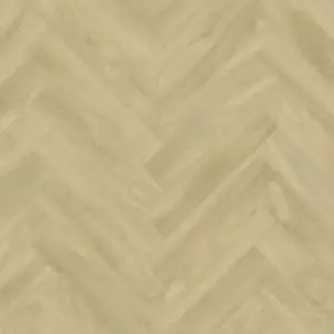 An image of the Debark Heterogeneous Vinyl flooring, brown wooden colour swatch from Belgotex’s Bayport vinyl collection.