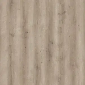 An image of the Canton Luxury Vinyl Tile, a light brown wooden colour swatch from Belgotex’s Classen Solido Elite Extra Collection.