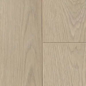 An image of the Nashville Luxury Vinyl Tile, a beige colour swatch from Belgotex’s Classen Home Oak Collection.