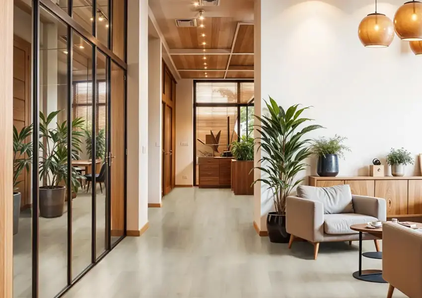 undefined vinyl in lounge