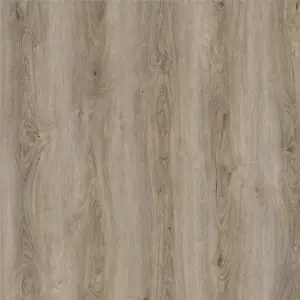 Hardwood flooring Jarrah color sample