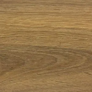 An image of the Sanded Heterogeneous Vinyl flooring, a light brown wooden colour swatch from Belgotex’s Hilton vinyl collection.