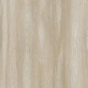 An image of the Gnarl Heterogeneous Vinyl flooring, a light brown wooden colour swatch from Belgotex’s Portland vinyl collection.
