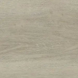 An image of the Uber Luxury Vinyl Tile, a light brown wooden colour swatch from Belgotex’s Select - Home Collection.