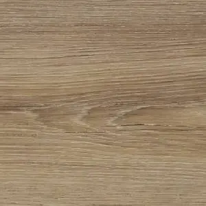 An image of the Chic Luxury Vinyl Tile, a brown wooden colour swatch from Belgotex’s Select - Home Collection.
