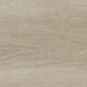 An image of the Uber Luxury Vinyl Tile, a light brown wooden colour swatch from Belgotex’s Select - Home Collection.