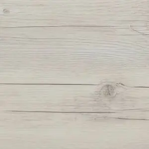 An image of the Rad Fine Luxury Vinyl Tile, a bright beige wooden colour swatch from Belgotex’s Select - Home Collection.