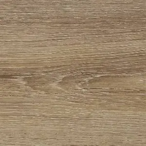 An image of the Chic Luxury Vinyl Tile, a brown wooden colour swatch from Belgotex’s Select - Home Collection.