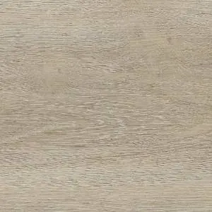 An image of the Uber Luxury Vinyl Tile, a light brown wooden colour swatch from Belgotex’s Select - Home Collection.