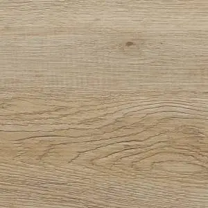 An image of the Fine Luxury Vinyl Tile, a beige wooden colour swatch from Belgotex’s Select - Home Collection.